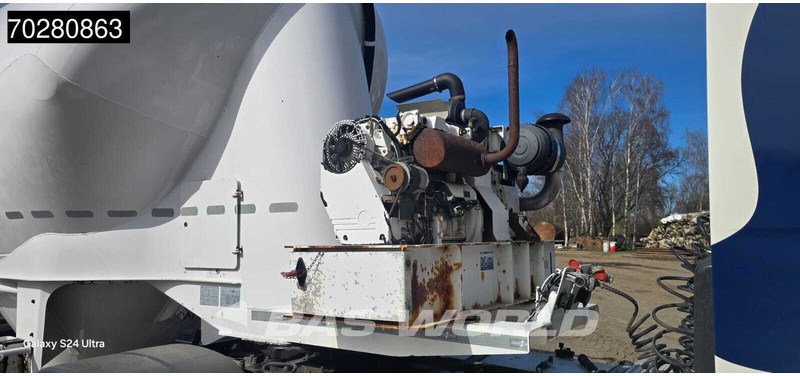 Leje en SPITZER SF 2755 55000 Liter Liftachse SPITZER SF 2755 55000 Liter Liftachse: billede 7