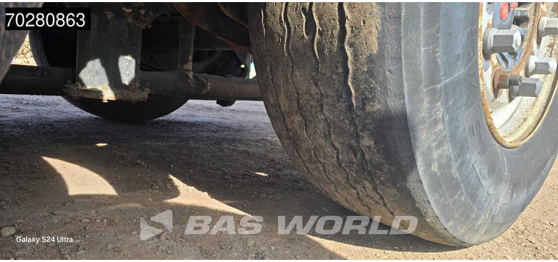 Leje en SPITZER SF 2755 55000 Liter Liftachse SPITZER SF 2755 55000 Liter Liftachse: billede 20