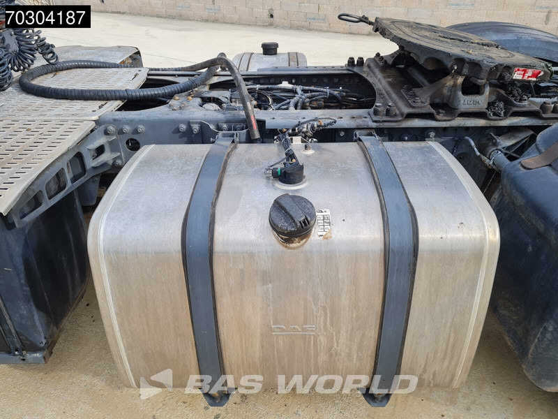 Trækker DAF XF 530 4X2 Retarder Hydraulik: billede 18 Trækker DAF XF 530 4X2 Retarder Hydraulik: billede 18