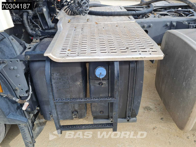 Trækker DAF XF 530 4X2 Retarder Hydraulik: billede 15 Trækker DAF XF 530 4X2 Retarder Hydraulik: billede 15