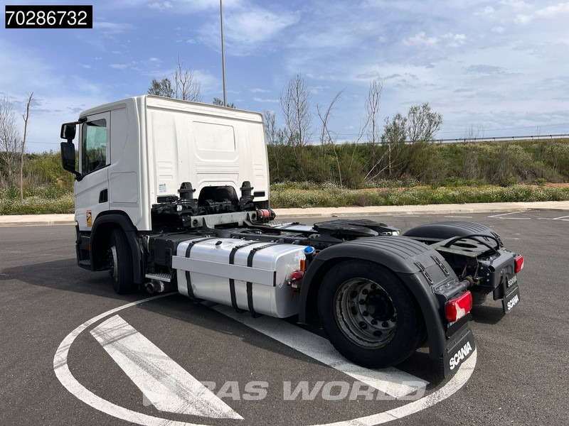 Scania P410 P 4X2 Retarder 2xTanks ACC Euro 6 - Trækker: billede 2 Scania P410 P 4X2 Retarder 2xTanks ACC Euro 6 - Trækker: billede 2