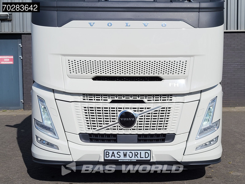 Ny Trækker Volvo FH 500 4X2 NEW! Aero XL TC Retarder I-Parkcool 2x Tanks ACC: billede 9