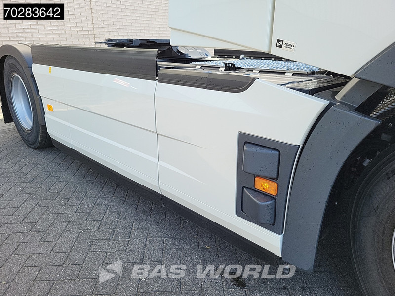 Ny Trækker Volvo FH 500 4X2 NEW! Aero XL TC Retarder I-Parkcool 2x Tanks ACC: billede 15