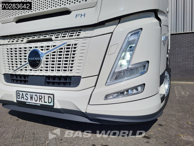 Ny Trækker Volvo FH 500 4X2 NEW! Aero XL TC Retarder I-Parkcool 2x Tanks ACC: billede 11