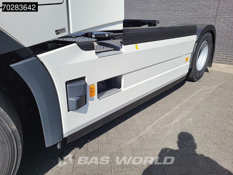 Ny Trækker Volvo FH 500 4X2 NEW! Aero XL TC Retarder I-Parkcool 2x Tanks ACC: billede 14