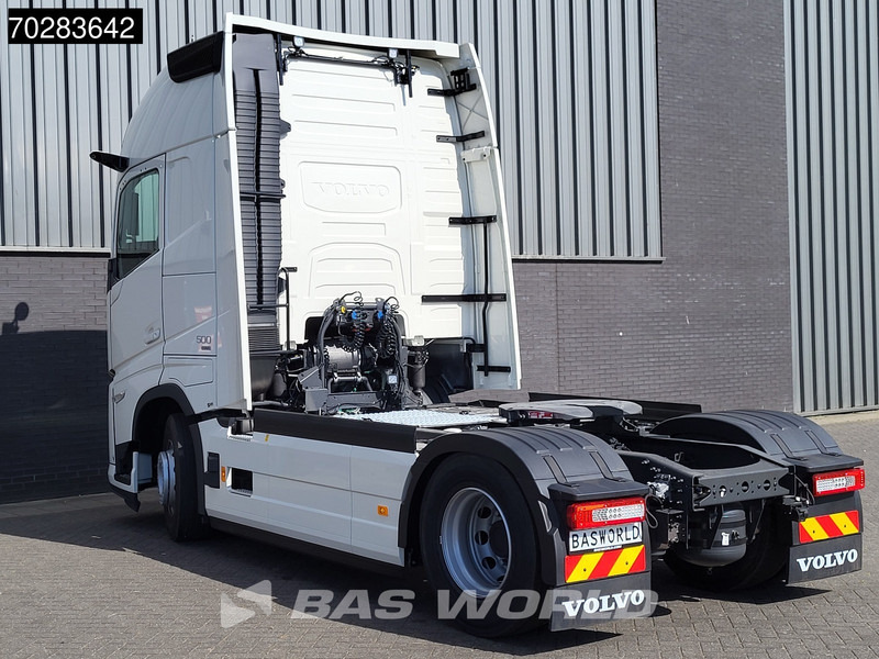 Volvo FH 500 4X2 NEW! Aero XL TC Retarder I-Parkcool 2x Tanks ACC - Trækker: billede 2 Volvo FH 500 4X2 NEW! Aero XL TC Retarder I-Parkcool 2x Tanks ACC - Trækker: billede 2