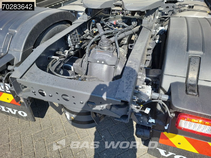 Ny Trækker Volvo FH 500 4X2 NEW! Aero XL TC Retarder I-Parkcool 2x Tanks ACC: billede 18