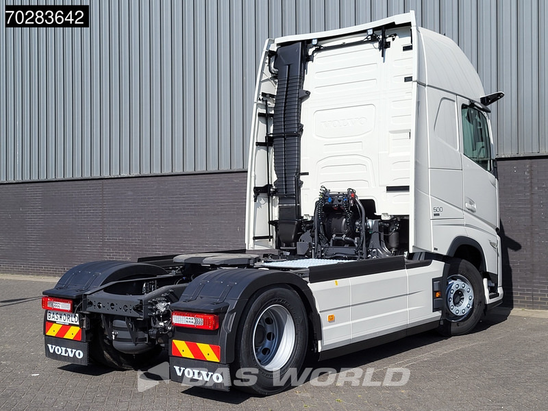 Volvo FH 500 4X2 NEW! Aero XL TC Retarder I-Parkcool 2x Tanks ACC - Trækker: billede 5 Volvo FH 500 4X2 NEW! Aero XL TC Retarder I-Parkcool 2x Tanks ACC - Trækker: billede 5