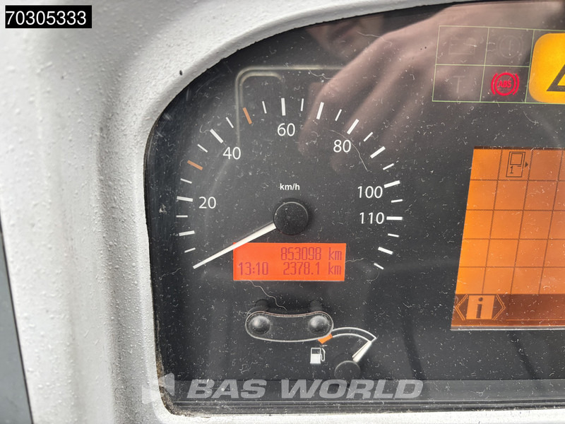 VDL AMBASSADOR 200 4X2 - Bybus: billede 3 VDL AMBASSADOR 200 4X2 - Bybus: billede 3