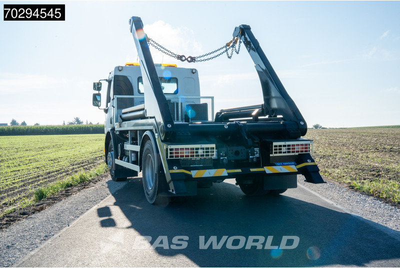 Volvo FE 320 4X2 Hyva NG 2012 TAXL Automatic Euro 6 - Liftdumper lastbil: billede 2 Volvo FE 320 4X2 Hyva NG 2012 TAXL Automatic Euro 6 - Liftdumper lastbil: billede 2