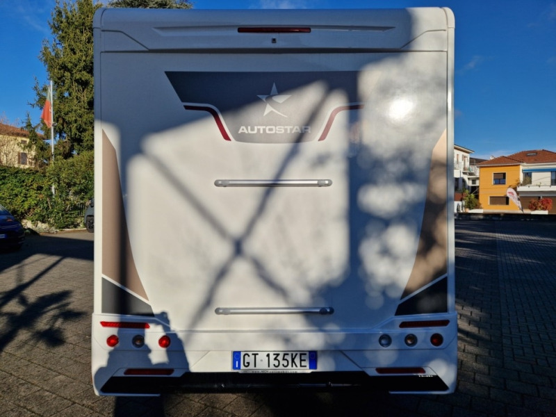 Autostar Passion I730 LCA - Helintegreret autocamper: billede 3 Autostar Passion I730 LCA - Helintegreret autocamper: billede 3