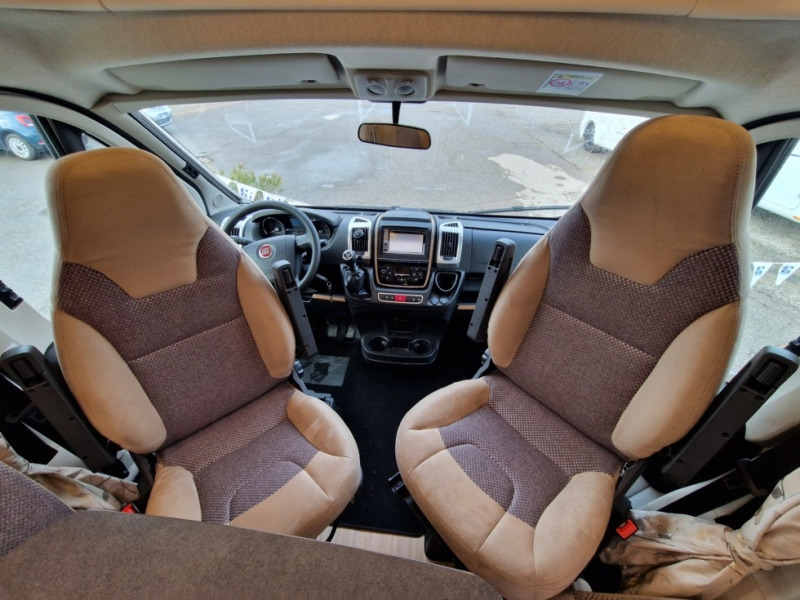 Carthago C-Tourer T 143 LE - Delintegreret autocamper: billede 5 Carthago C-Tourer T 143 LE - Delintegreret autocamper: billede 5