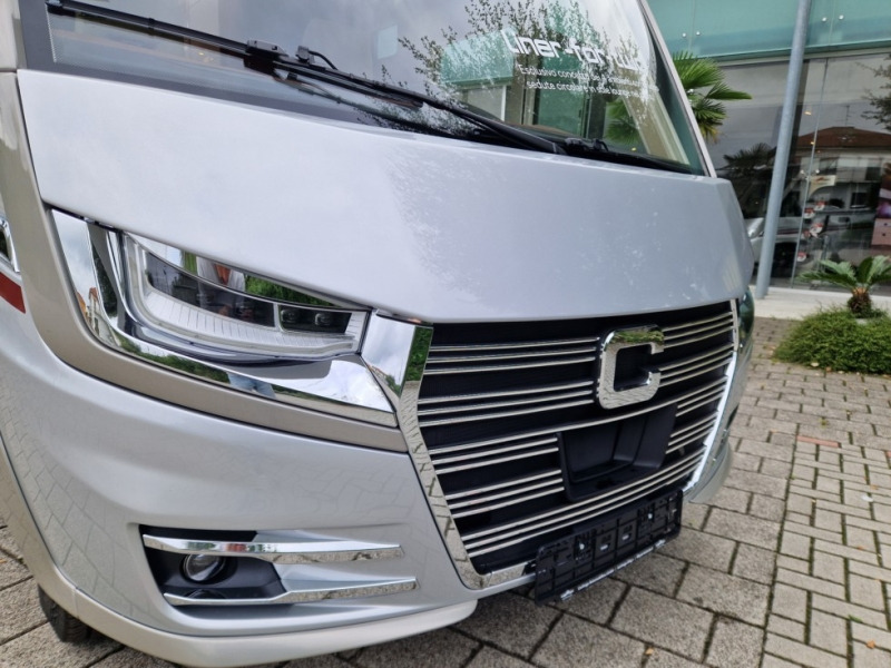 Carthago Liner For Two I 53 - Helintegreret autocamper: billede 4 Carthago Liner For Two I 53 - Helintegreret autocamper: billede 4