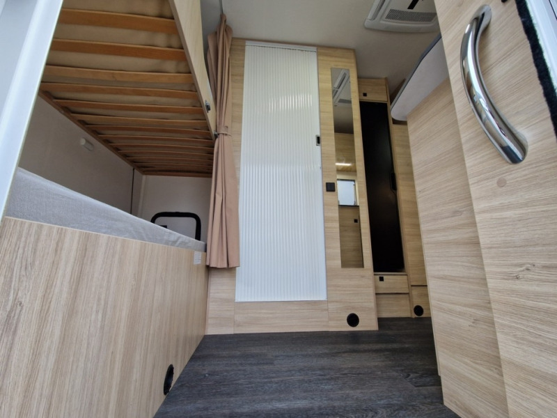 Chausson C656 First Line - Autocamper med alkove: billede 5 Chausson C656 First Line - Autocamper med alkove: billede 5