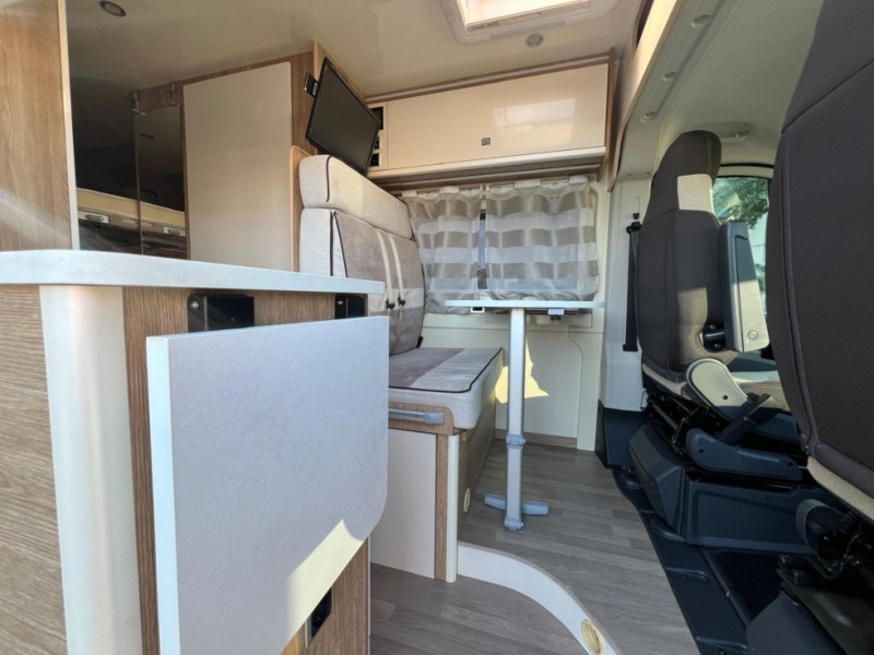 Rimor Horus 45 - Camper van: billede 2 Rimor Horus 45 - Camper van: billede 2