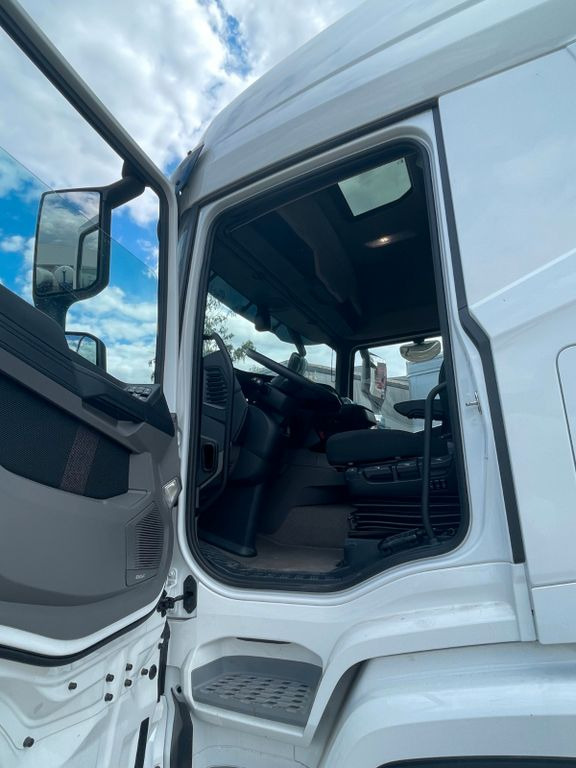 DAF XF 480 FT - Trækker: billede 5 DAF XF 480 FT - Trækker: billede 5