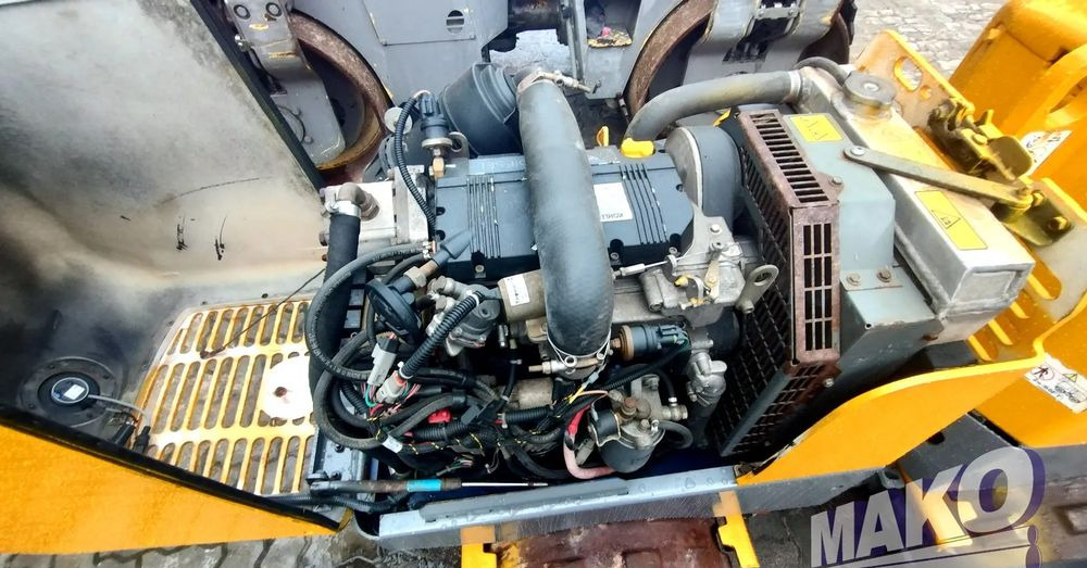 Wacker Neuson RT82-SC2 - Tromle: billede 4 Wacker Neuson RT82-SC2 - Tromle: billede 4