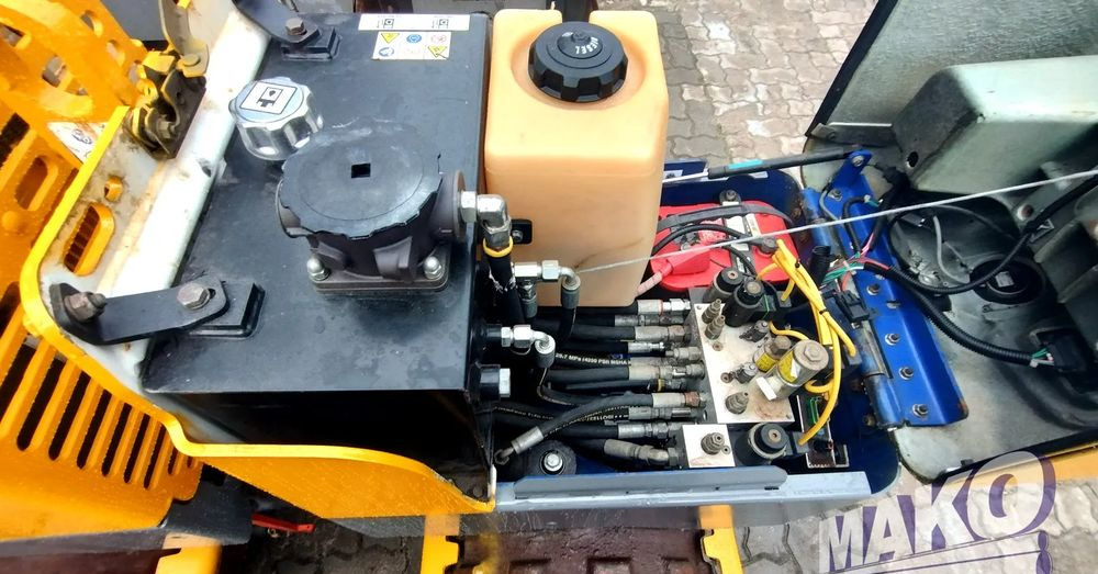Wacker Neuson RT82-SC2 - Tromle: billede 5 Wacker Neuson RT82-SC2 - Tromle: billede 5