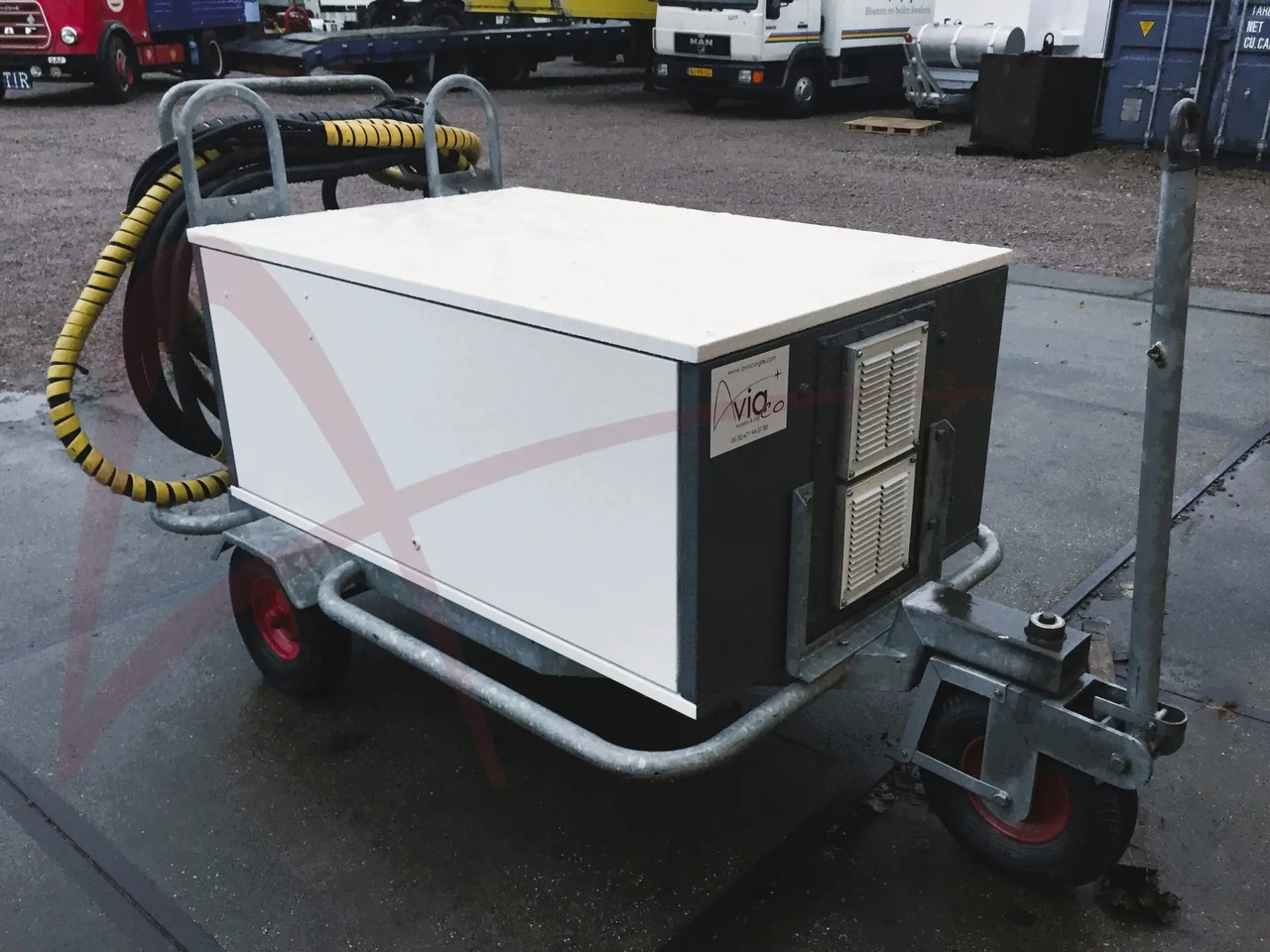 AXA POWER 3GSTS-200/260L - Udstyr til levering af strøm: billede 2 AXA POWER 3GSTS-200/260L - Udstyr til levering af strøm: billede 2