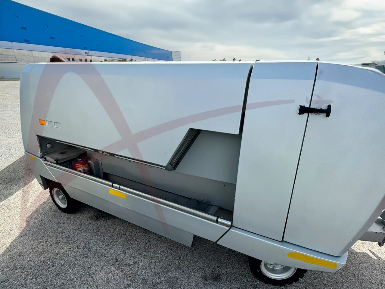 HITZINGER GPU-120MDE18 - Udstyr til levering af strøm: billede 2 HITZINGER GPU-120MDE18 - Udstyr til levering af strøm: billede 2