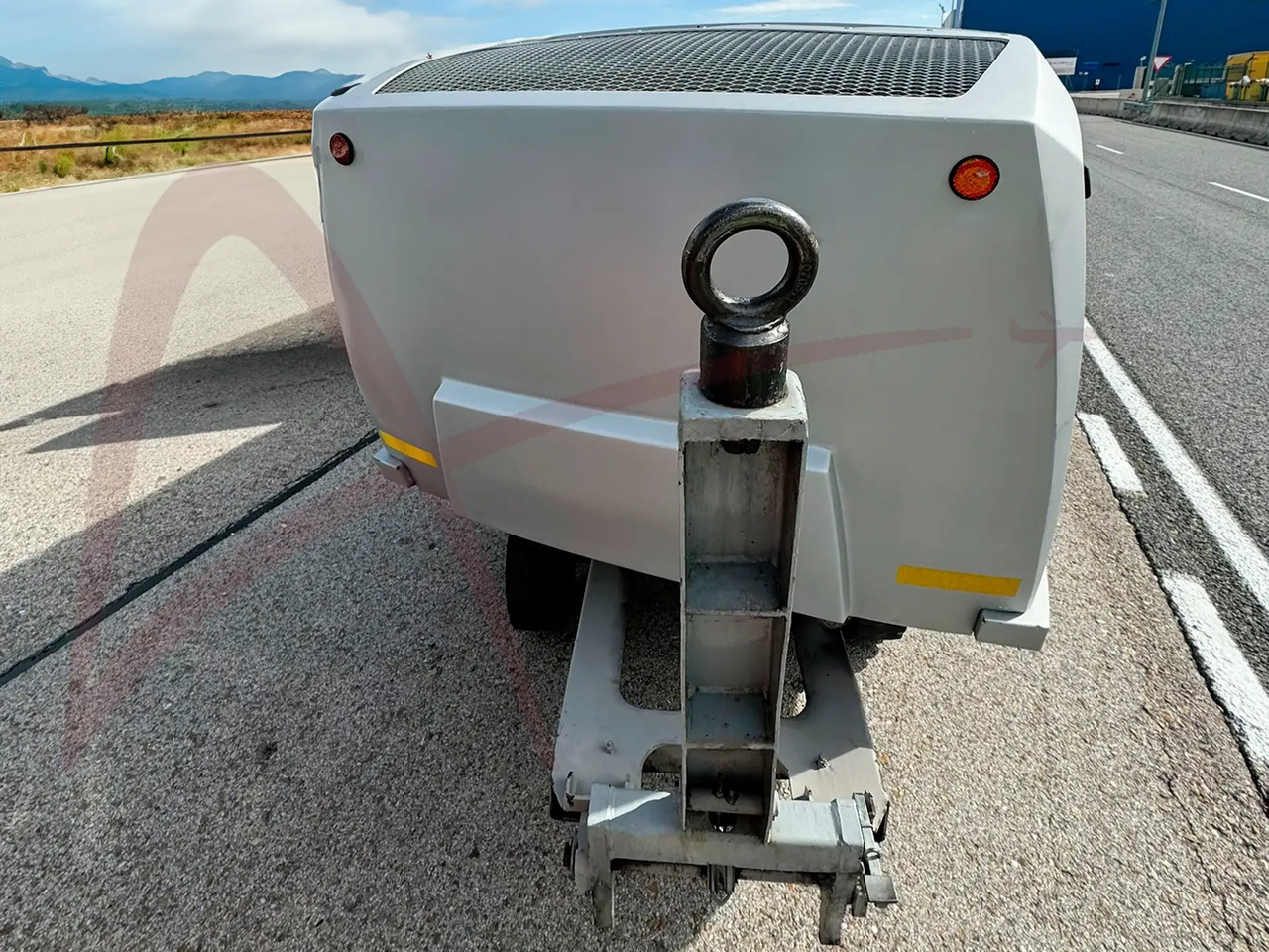 HITZINGER GPU-120MDE18 - Udstyr til levering af strøm: billede 3 HITZINGER GPU-120MDE18 - Udstyr til levering af strøm: billede 3