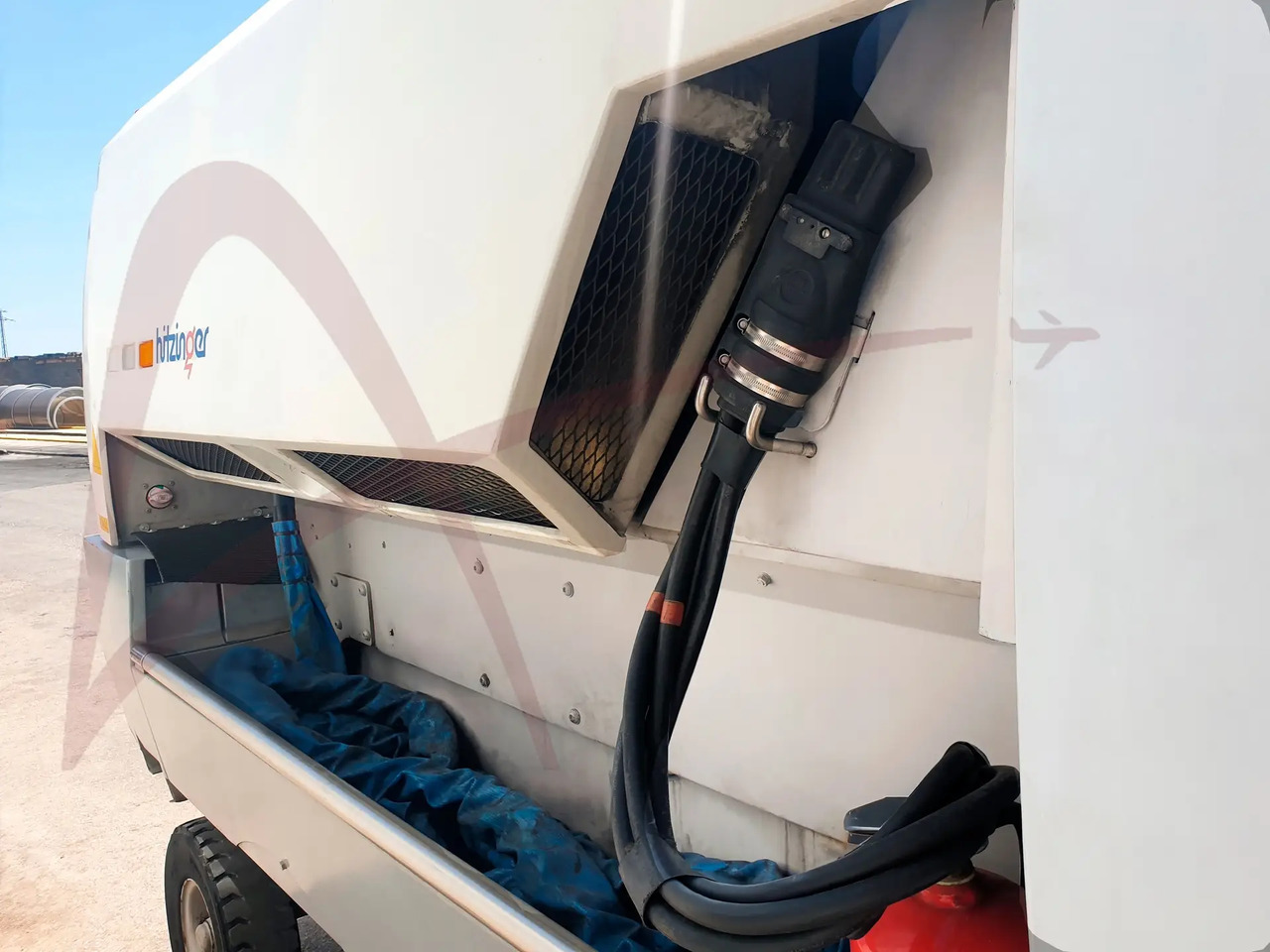 HITZINGER GPU-140SD-E18-28 - Udstyr til levering af strøm: billede 2 HITZINGER GPU-140SD-E18-28 - Udstyr til levering af strøm: billede 2