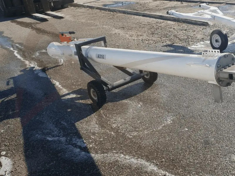 HYDRO TOWA300-L - Lufthavnsudstyr: billede 5 HYDRO TOWA300-L - Lufthavnsudstyr: billede 5