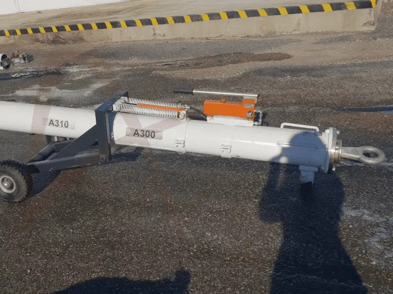 HYDRO TOWA300-L - Lufthavnsudstyr: billede 3 HYDRO TOWA300-L - Lufthavnsudstyr: billede 3