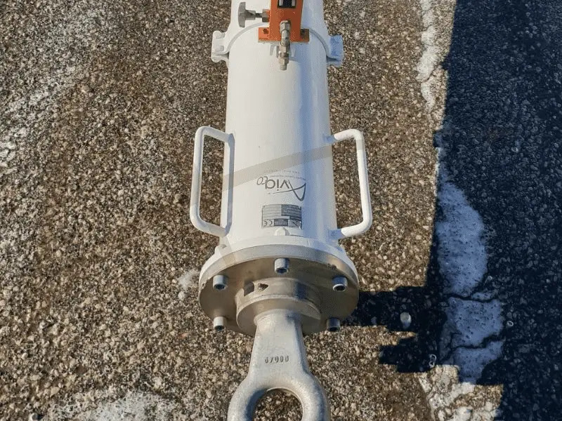 HYDRO TOWA300-L - Lufthavnsudstyr: billede 2 HYDRO TOWA300-L - Lufthavnsudstyr: billede 2