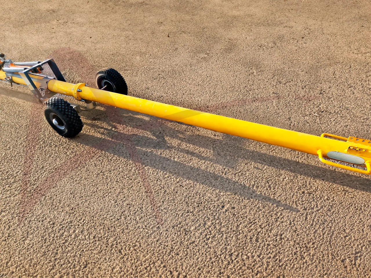 HYDRO TOWE 170-C4 - Lufthavnsudstyr: billede 2 HYDRO TOWE 170-C4 - Lufthavnsudstyr: billede 2