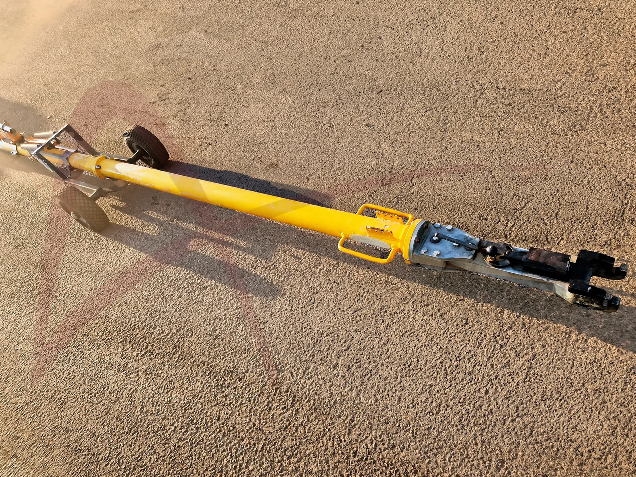 HYDRO TOWE 170-C4 - Lufthavnsudstyr: billede 1 HYDRO TOWE 170-C4 - Lufthavnsudstyr: billede 1