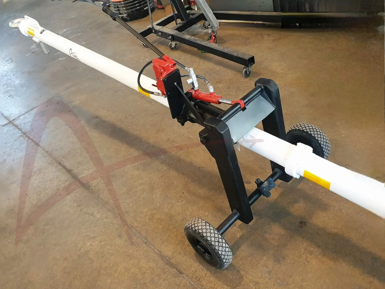 HYDRO TOWE170-C - Lufthavnsudstyr: billede 1 HYDRO TOWE170-C - Lufthavnsudstyr: billede 1