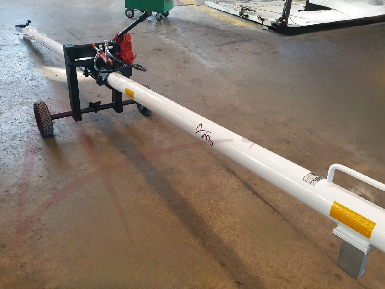 HYDRO TOWE170-C - Lufthavnsudstyr: billede 2 HYDRO TOWE170-C - Lufthavnsudstyr: billede 2