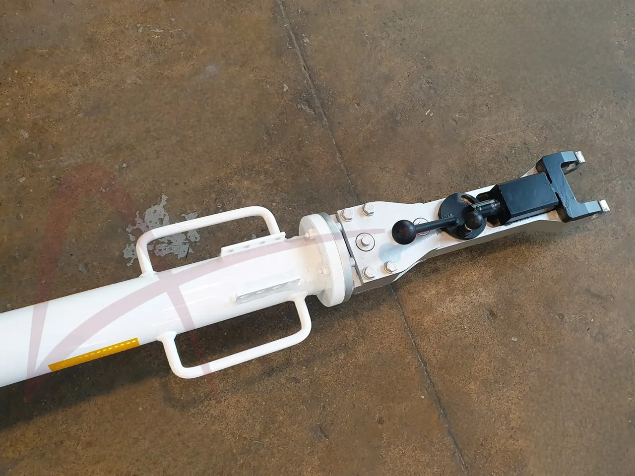 HYDRO TOWE170-C - Lufthavnsudstyr: billede 3 HYDRO TOWE170-C - Lufthavnsudstyr: billede 3