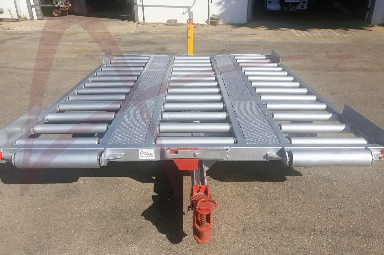 TEMG TG-0018 - Lufthavnsudstyr: billede 2 TEMG TG-0018 - Lufthavnsudstyr: billede 2