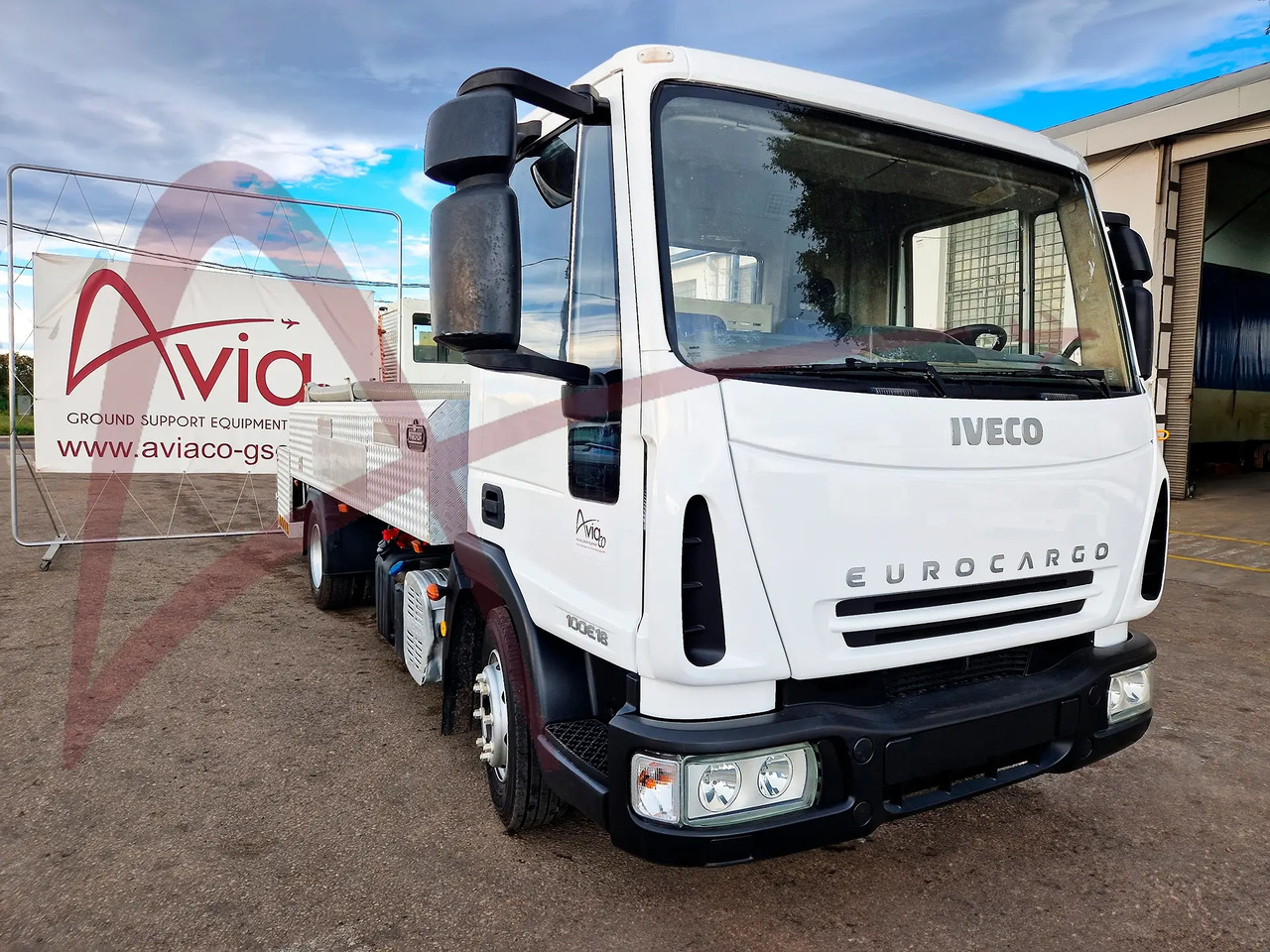 MARZASA PLE-2.8-0.2-TN - Udstyr til toiletservicering: billede 2 MARZASA PLE-2.8-0.2-TN - Udstyr til toiletservicering: billede 2