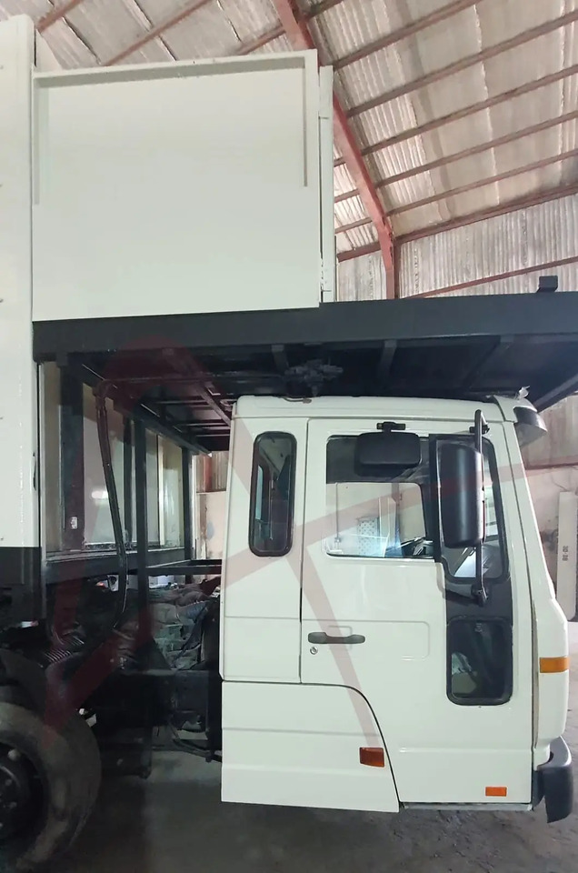 VOLVO AEROLIFT-B-VO/FL616H - Cateringbil: billede 5 VOLVO AEROLIFT-B-VO/FL616H - Cateringbil: billede 5