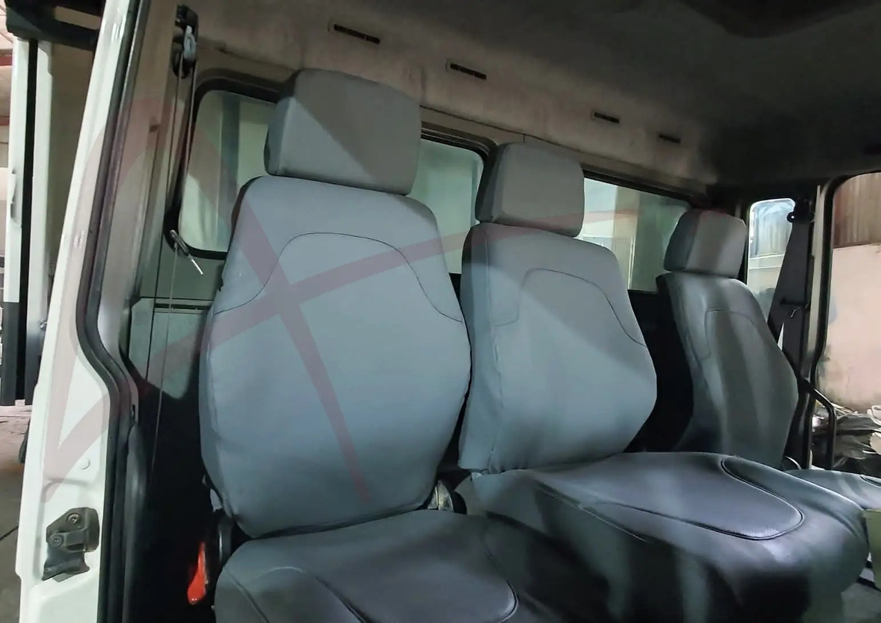 VOLVO AEROLIFT-B-VO/FL616H - Cateringbil: billede 4 VOLVO AEROLIFT-B-VO/FL616H - Cateringbil: billede 4