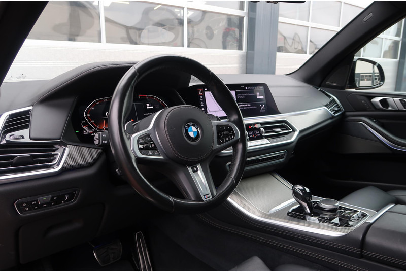 BMW X5 xDrive30d High Executive M SPORT/ PANO/ LUCHT/ HEAD-UP/ H&K/ LASER - SUV: billede 2 BMW X5 xDrive30d High Executive M SPORT/ PANO/ LUCHT/ HEAD-UP/ H&K/ LASER - SUV: billede 2