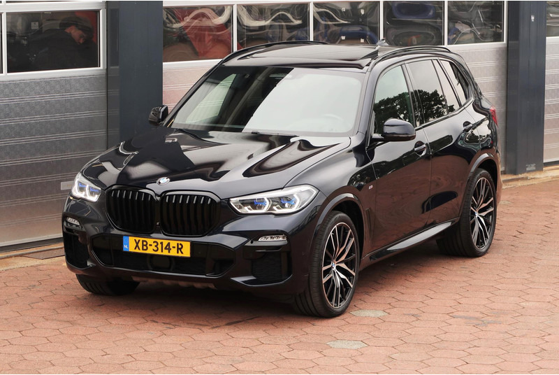 BMW X5 xDrive30d High Executive M SPORT/ PANO/ LUCHT/ HEAD-UP/ H&K/ LASER - SUV: billede 3 BMW X5 xDrive30d High Executive M SPORT/ PANO/ LUCHT/ HEAD-UP/ H&K/ LASER - SUV: billede 3