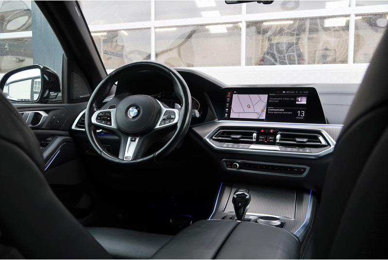 BMW X5 xDrive30d High Executive M SPORT/ PANO/ LUCHT/ HEAD-UP/ H&K/ LASER - SUV: billede 5 BMW X5 xDrive30d High Executive M SPORT/ PANO/ LUCHT/ HEAD-UP/ H&K/ LASER - SUV: billede 5