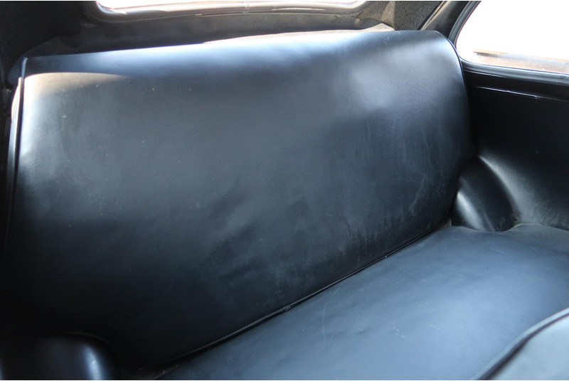 Hatchback Fiat 500 R NL AUTO/ OPEN DAK/ APK VRIJ/ OLDTIMER/: billede 12