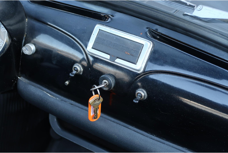 Hatchback Fiat 500 R NL AUTO/ OPEN DAK/ APK VRIJ/ OLDTIMER/: billede 6