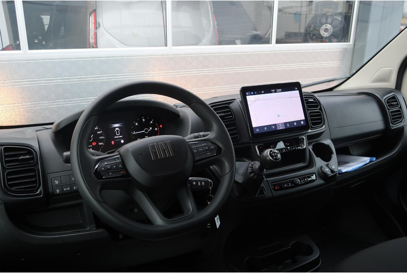 Fiat Ducato 33 2.2 MultiJet L3H2 DC CAMERA/ 2X SCHUIFDEUR/ 7P/ CRUISE/ AIRCO - Små varebil: billede 2 Fiat Ducato 33 2.2 MultiJet L3H2 DC CAMERA/ 2X SCHUIFDEUR/ 7P/ CRUISE/ AIRCO - Små varebil: billede 2