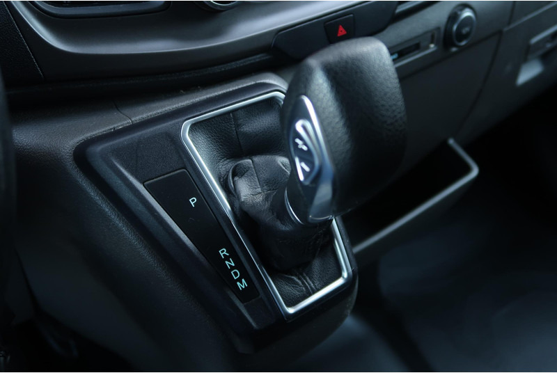 Ford Transit 330 2.0 TDCI L3H2 DC AUT/ CAMERA/ ACC/ AIRCO/ TREKHAAK - Små varebil, Mandskabsbil: billede 4 Ford Transit 330 2.0 TDCI L3H2 DC AUT/ CAMERA/ ACC/ AIRCO/ TREKHAAK - Små varebil, Mandskabsbil: billede 4