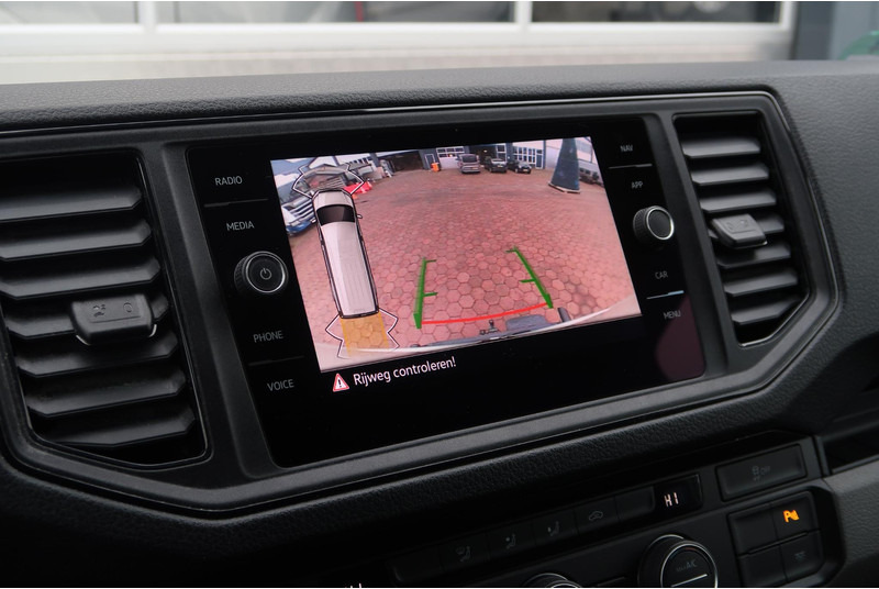 MAN TGE 35 3.140 2.0 L3H2 AUT/ LED/ CAMERA/ CRUISE/ CLIMA/ TREKHAAK - Varevogn: billede 4 MAN TGE 35 3.140 2.0 L3H2 AUT/ LED/ CAMERA/ CRUISE/ CLIMA/ TREKHAAK - Varevogn: billede 4