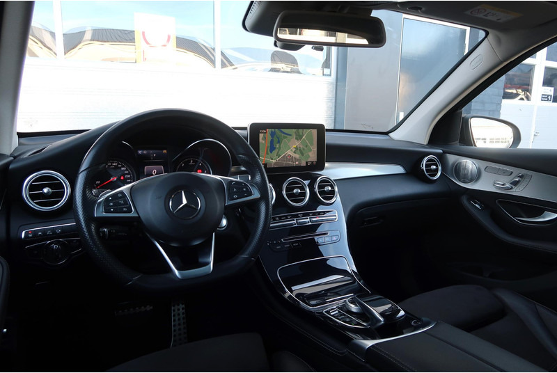 Mercedes-Benz GLC 350 d 4MATIC Premium Plus AMG/ PANO/ AIRM/ MEMORY/ 360/ BURMESTER/ ACC/ TREKHAAK - SUV: billede 2 Mercedes-Benz GLC 350 d 4MATIC Premium Plus AMG/ PANO/ AIRM/ MEMORY/ 360/ BURMESTER/ ACC/ TREKHAAK - SUV: billede 2