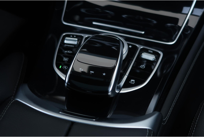 Mercedes-Benz GLC 350 d 4MATIC Premium Plus AMG/ PANO/ AIRM/ MEMORY/ 360/ BURMESTER/ ACC/ TREKHAAK - SUV: billede 4 Mercedes-Benz GLC 350 d 4MATIC Premium Plus AMG/ PANO/ AIRM/ MEMORY/ 360/ BURMESTER/ ACC/ TREKHAAK - SUV: billede 4