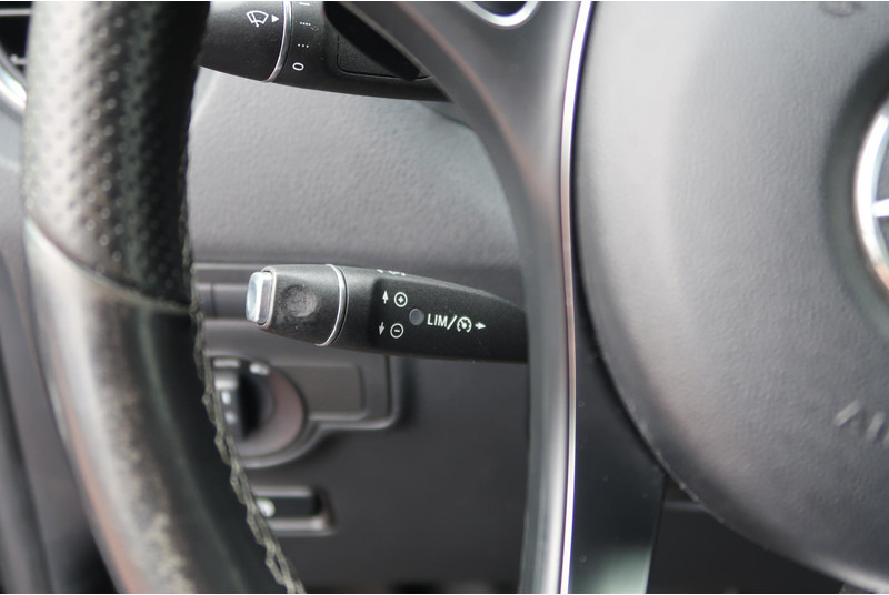Mercedes-Benz Vito 114 CDI Lang Business AUT/ LED/ LEDER/ STOELVERW/ CAMERA/ ETC. - Små varebil: billede 5 Mercedes-Benz Vito 114 CDI Lang Business AUT/ LED/ LEDER/ STOELVERW/ CAMERA/ ETC. - Små varebil: billede 5