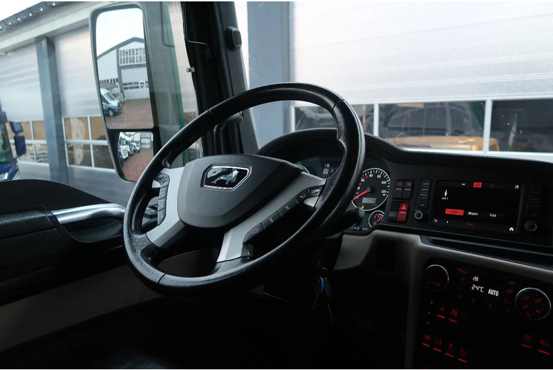MAN TGX TGX 33.640 6X4 /RETARDER/ HYDRAULIK/ ALCOA'S/ LED/ ETC! - Trækker: billede 2 MAN TGX TGX 33.640 6X4 /RETARDER/ HYDRAULIK/ ALCOA'S/ LED/ ETC! - Trækker: billede 2